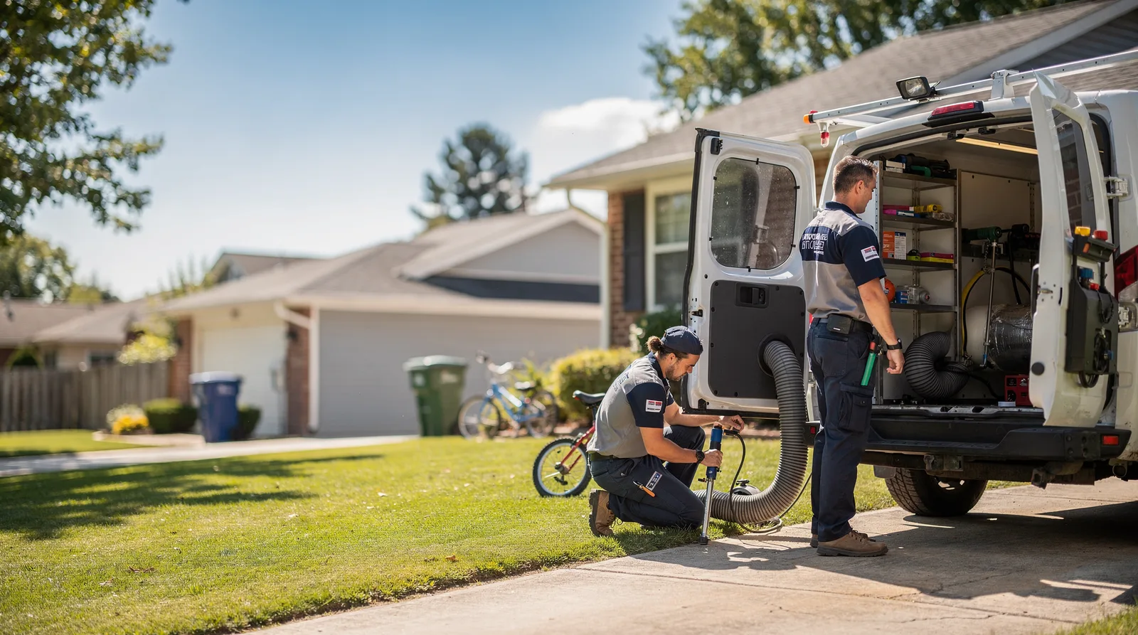 24/7 HVAC Repair & AC Replacement in Norco, CA near me